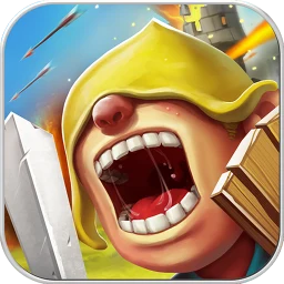 أيقونة Clash of Lords 2: Guild Castle