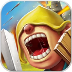 Clash of Lords 2: Битва Легенд icon