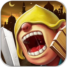 أيقونة Clash of Lords 2: Türkiye